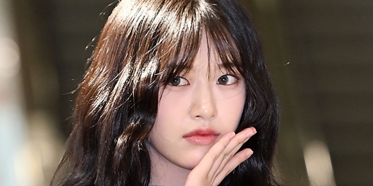 PHOTO】IVE ユジン、日本スケジュールのため出国！クールな魅力（動画