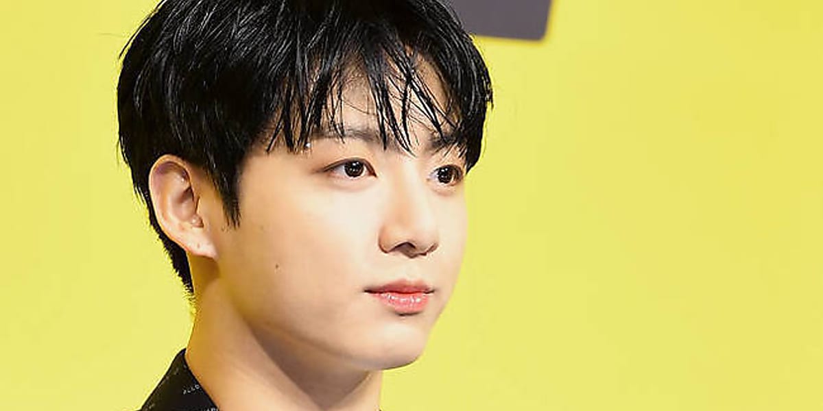 BTS ジョングク、ファンが手掛けた楽曲に感動…生配信で声震わせ涙