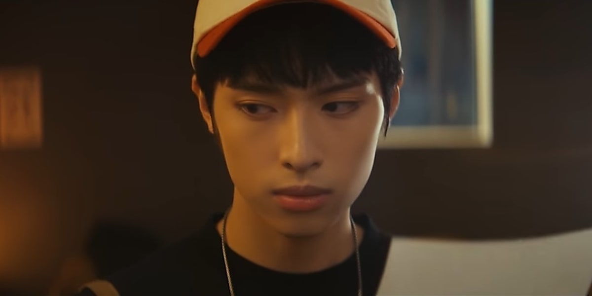 JYPの新人グループ”Xdinary Heroes、3人目のメンバーガオンを