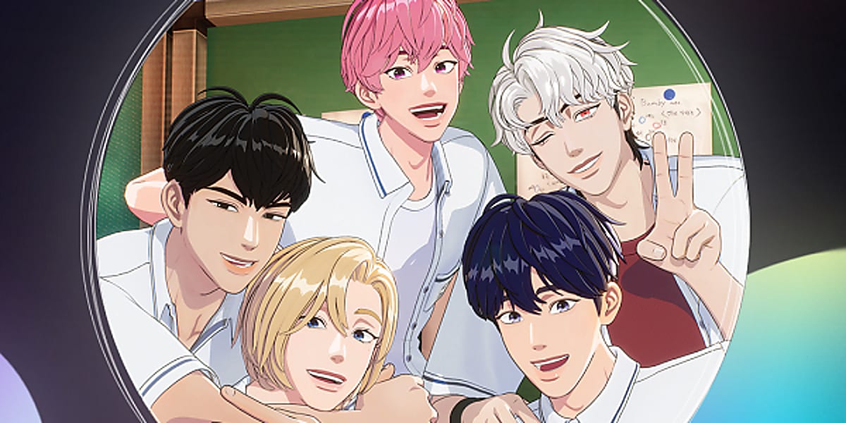 バーチャルボーイズグループPLAVE、ラインナップに合流！「IDOL