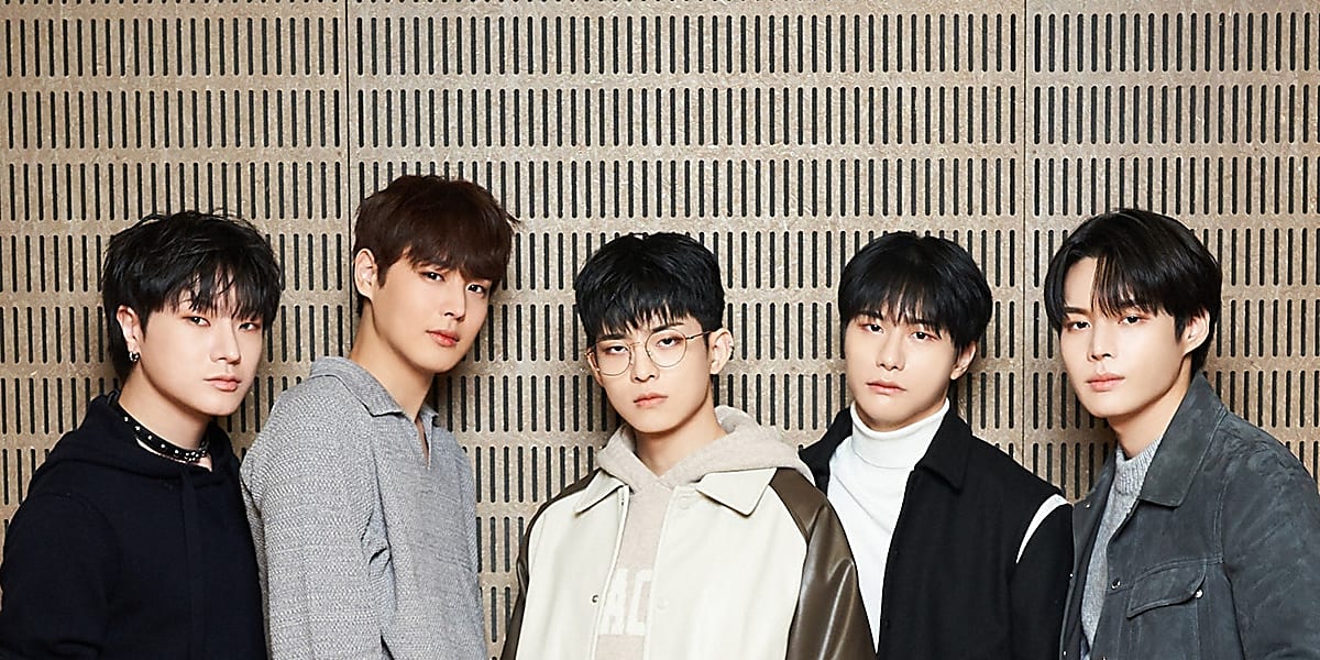 Vol․1 ― VICTON、覚えた日本語にファンもびっくり！？「そんな