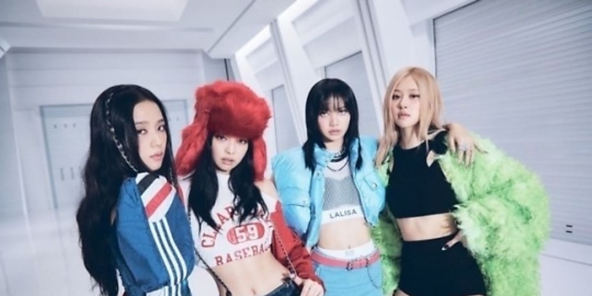 BLACKPINKの経済効果に驚き！コンサート開催で台湾・高雄市に約34億円