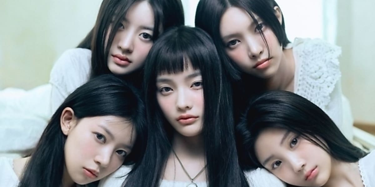 ILLIT「知ってるお兄さん」に出演決定！韓国で5月25日に放送