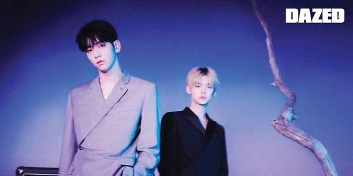 TOMORROW X TOGETHER スビン＆ヨンジュン、K-POPへの愛情を告白「完成