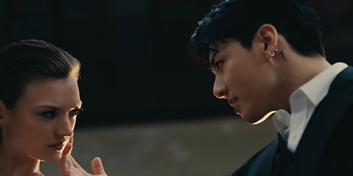 BTS ジョングク、タイトル曲「Standing Next to You」MV公開 BTS ジョングク、タイトル曲「Standing Next to You」MV公開