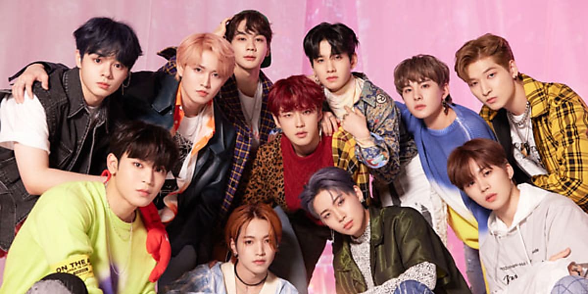 JO1、3rdシングル「CHALLENGER」発売記念！タワレコとコラボ決定…直筆