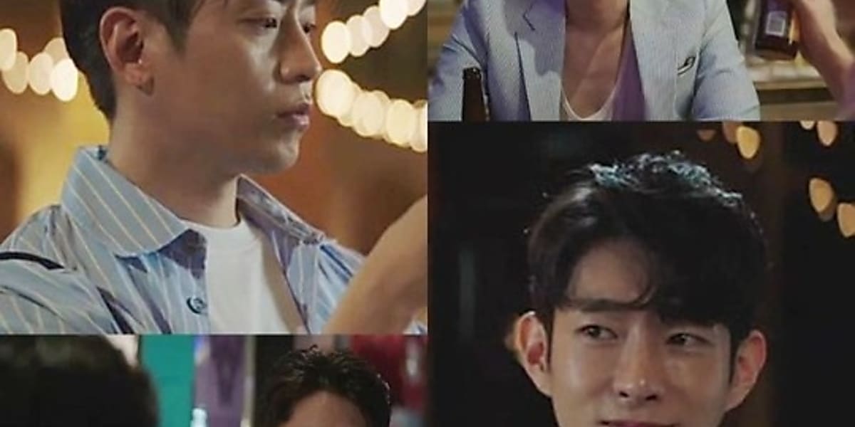 神話 エリック＆チュ・ジョンヒョク、新ドラマ「ユ・ビョルナ