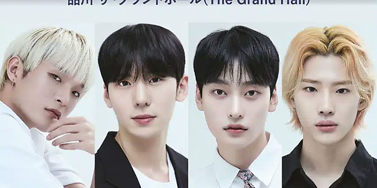 少年ファンタジー FAN CONCERT IN JAPAN [〜Welcome to your