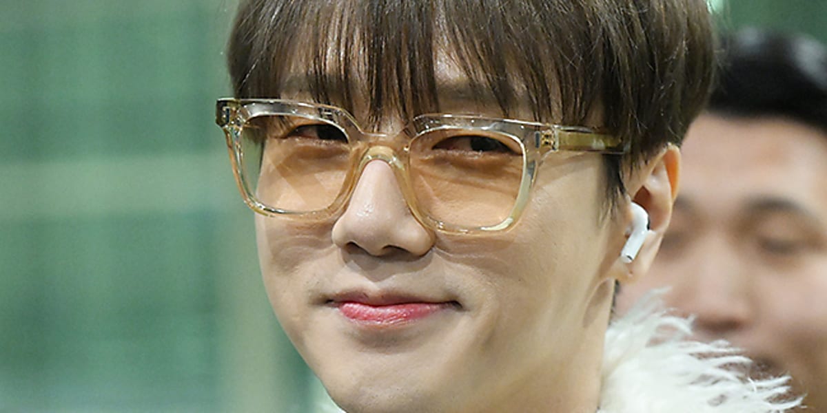 super junior イェソン サイン会 中華 一直娱 yizhiyu