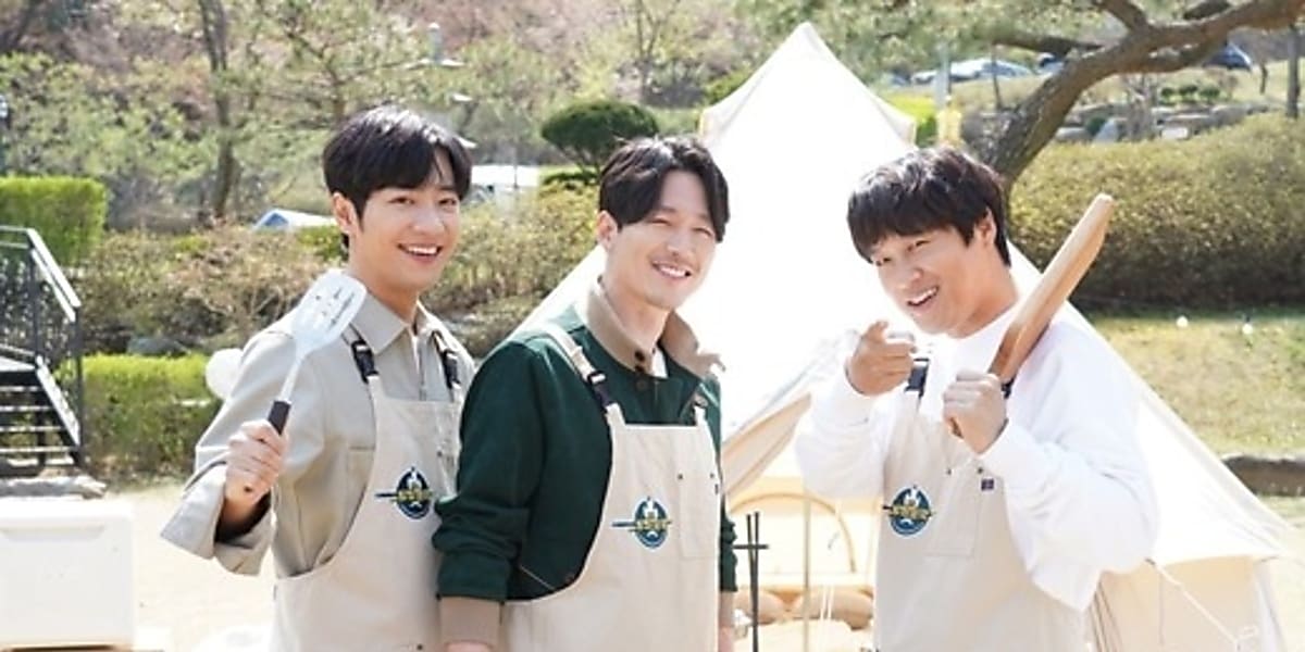 PHOTO】チャ・テヒョン＆チャン・ヒョク＆イ・サンヨプら、新