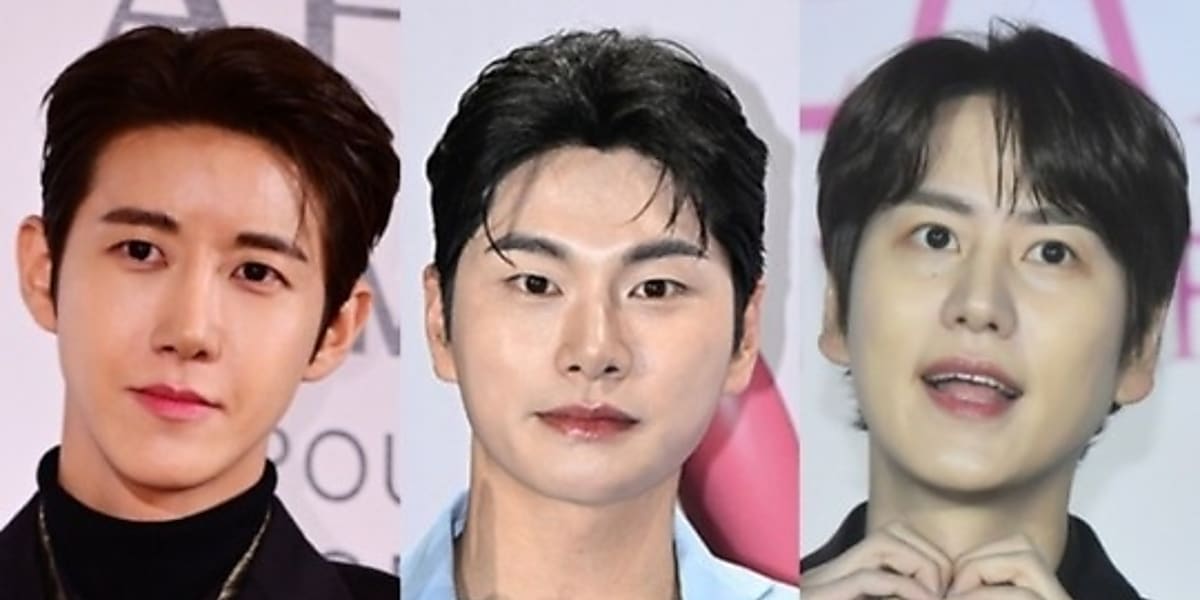 Celebrities are now openly admitting to plastic surgery, a change from the past when they were worried about exposing pre-debut photos.