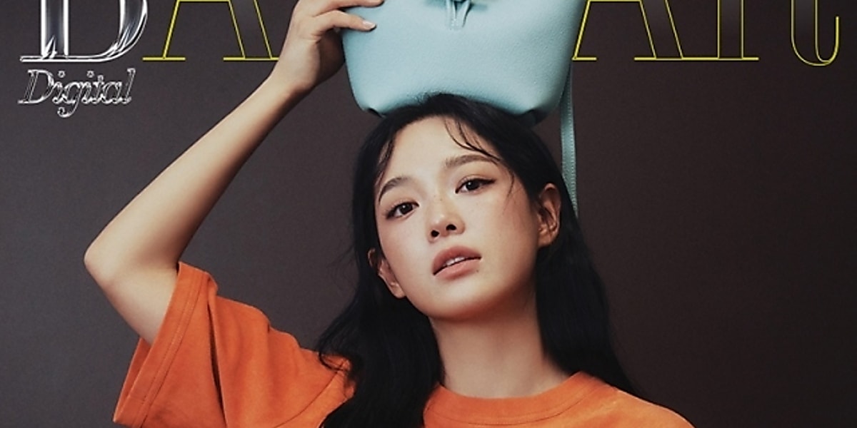 キム・セジョン、エネルギー溢れるグラビアを公開…ラフで大胆な