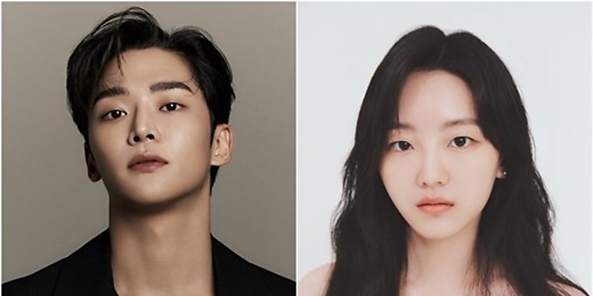 SF9 ロウン＆チョ・イヒョン、新ドラマ「婚礼大捷」に出演決定 