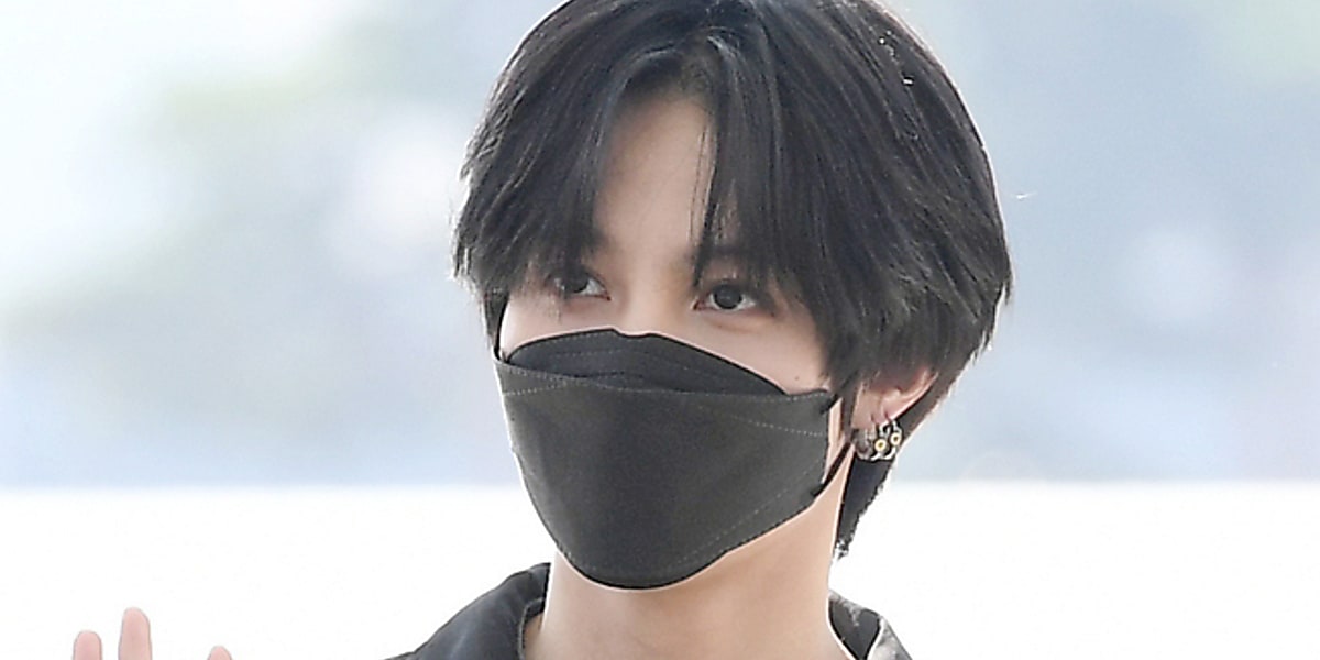 PHOTO】NCT ヤンヤン、海外スケジュールのためタイに出国（動画