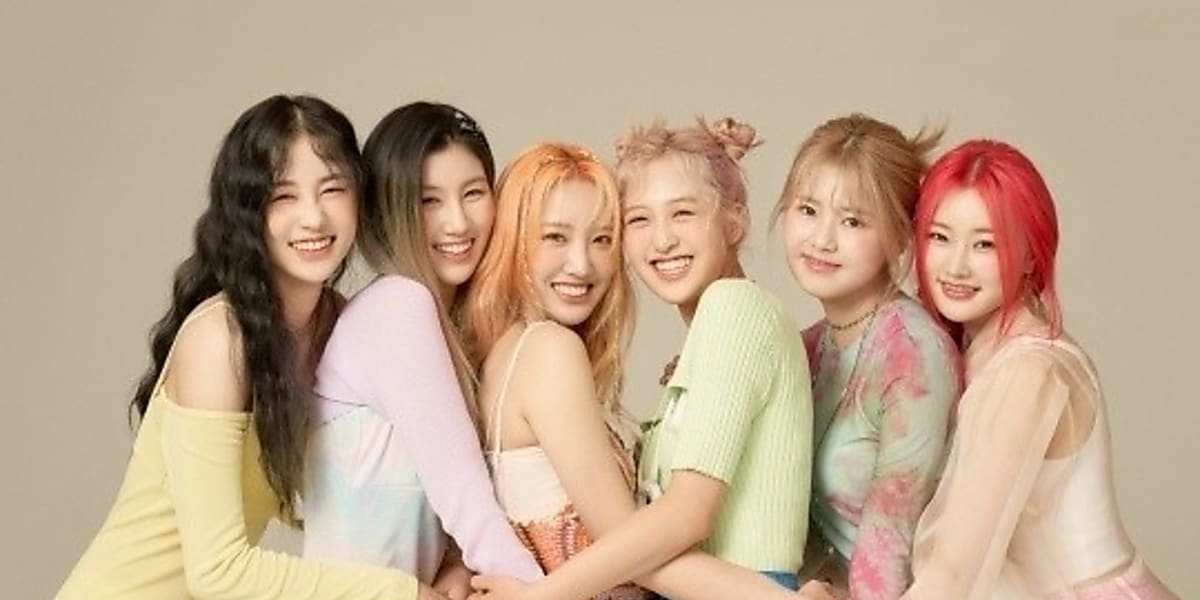 PIXY、1stミニアルバム「BRAVERY」でカムバック“歌手の夢を諦めよう