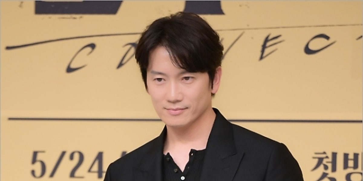 チソン、新ドラマ「コネクション」の役作りで15kg減量も“ダイエット