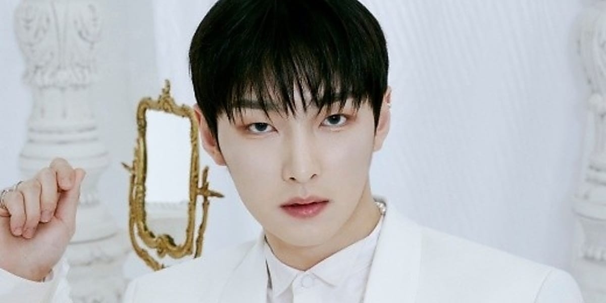 SF9ジュホLIVEで告白 ずーっと寄り添ってますファンタジーは