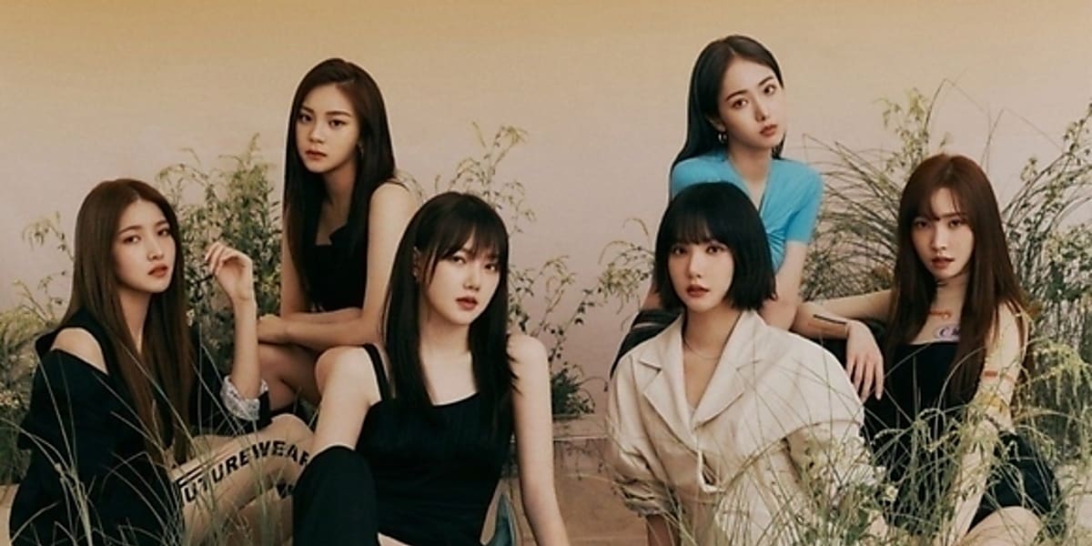 GFRIEND、突然の解散から2ヶ月…6人がそれぞれの道で活動再開 - Kstyle