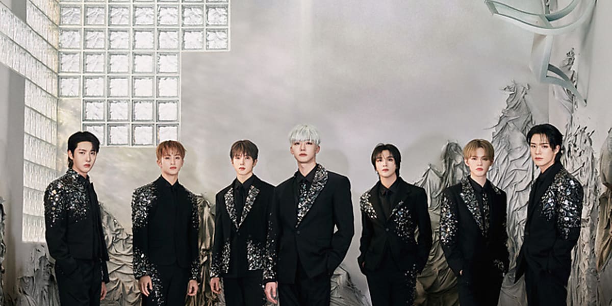 NCT DREAMがソウルで3公演を完売し、新アルバム「DREAM( )SCAPE」で音楽番組2冠を達成。