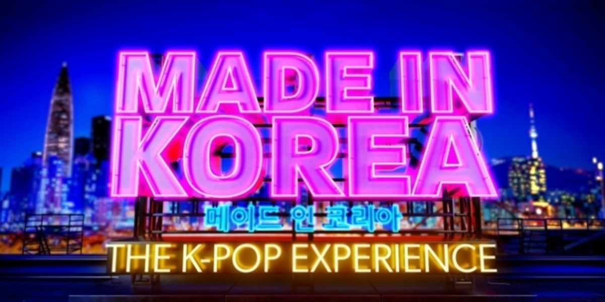 SM ‘최초’ 영국 보이그룹, 한국 트레이닝 과정 공개!  BBC 프로그램 제작 – Kstyle