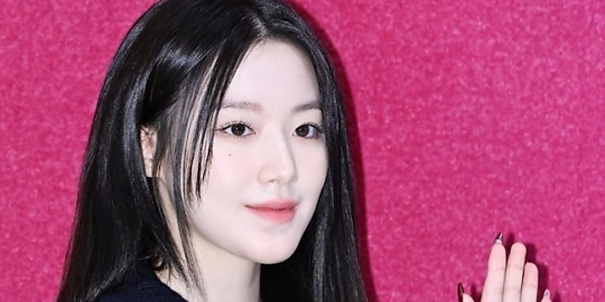 (G)I-DLE's Shuhua suspends all schedules due to poor health, CUBE Entertainment asks for fans' understanding