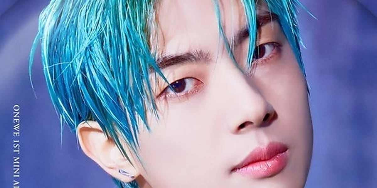 ONEWE ONE カンヒョン ONEWE ONE カンヒョン ONEWE Members Profile (Updated!) - Kpop