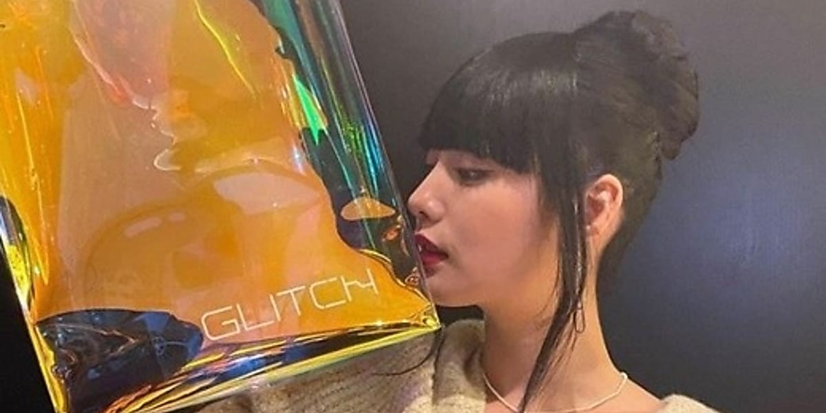 Afterschool ナナ 鎖骨のタトゥーに視線釘付け 魅力的な近況ショット Kstyle