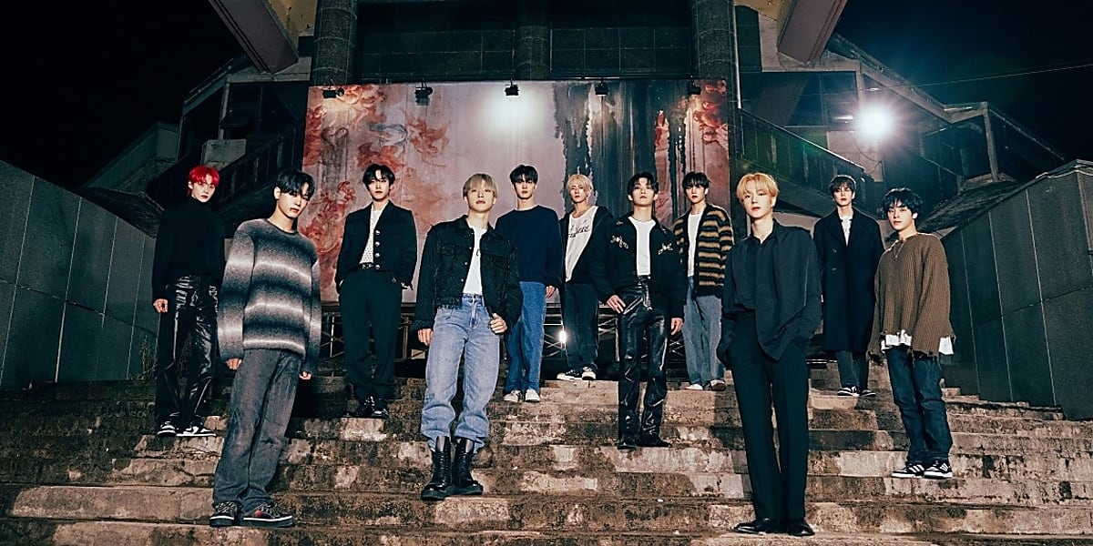 THE BOYZ、待望の日本フルアルバム「Delicious」を6月13日にリリース 