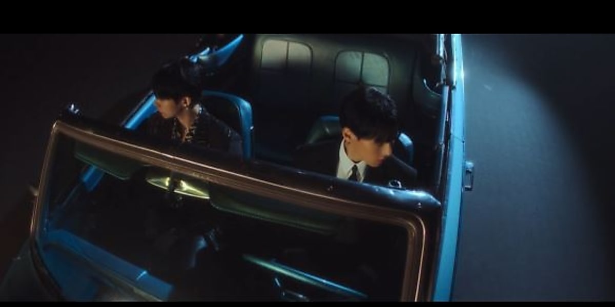 MONSTA X ショヌ＆ヒョンウォン、タイトル曲「Love Me A Little」MV