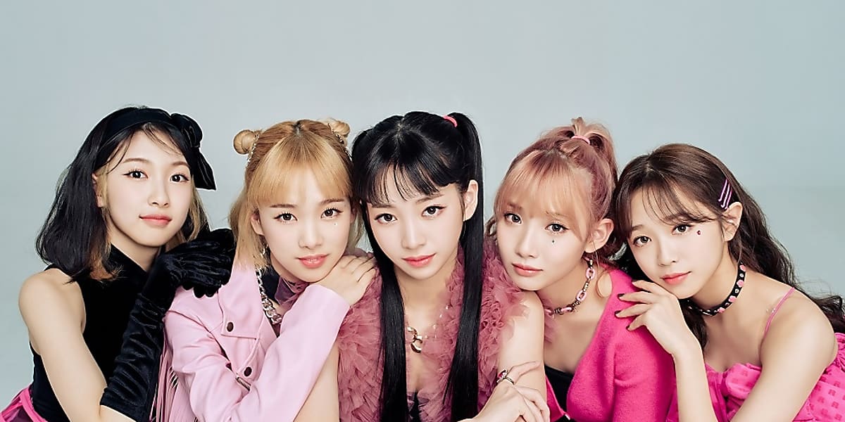 PRIKIL members RINKO and UTA end contract with FNC due to personal reasons. Updates on group's activities to follow.