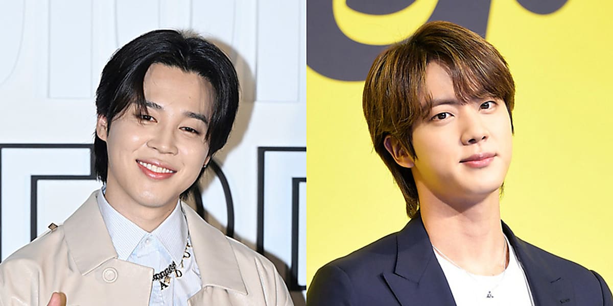 BTS ジミン、入隊中のジンからの誕生日プレゼントに感激…SUGAからの