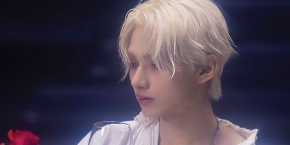 SEVENTEEN ジュン、デジタルシングル「LIMBO」コンセプトフォト第2弾を