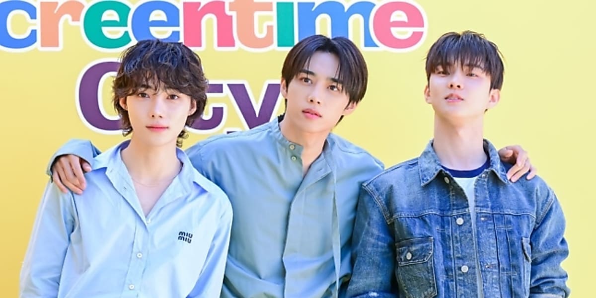 PHOTO】THE BOYZ ニュー＆ソヌ＆キュー、チョコレート「M＆M's