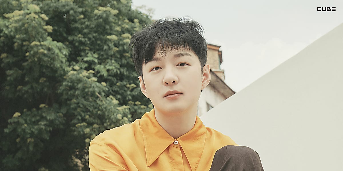 BTOB チャンソプ、流暢な日本語＆美声にファン絶賛！amazarashi「僕が