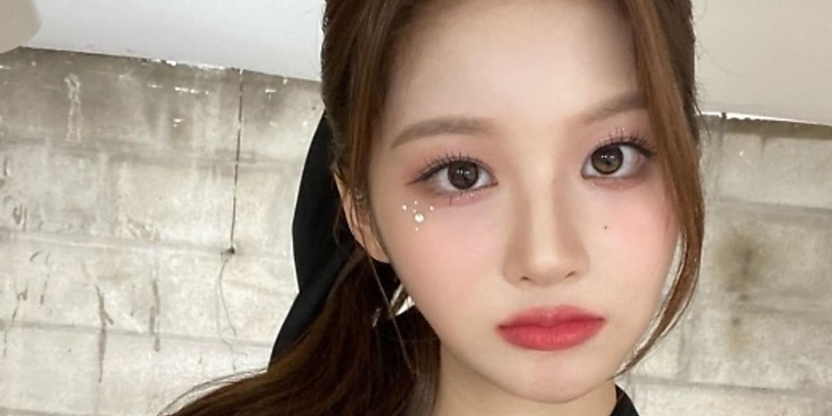 NMIXX ソリュン、本当に18歳？すでに完成しているビジュアル