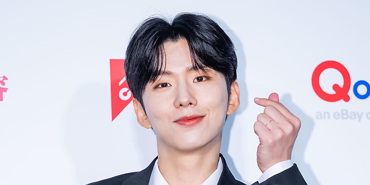 PHOTO】MONSTA X キヒョン＆NU'EST ミンヒョン「KCON 2022 JAPAN