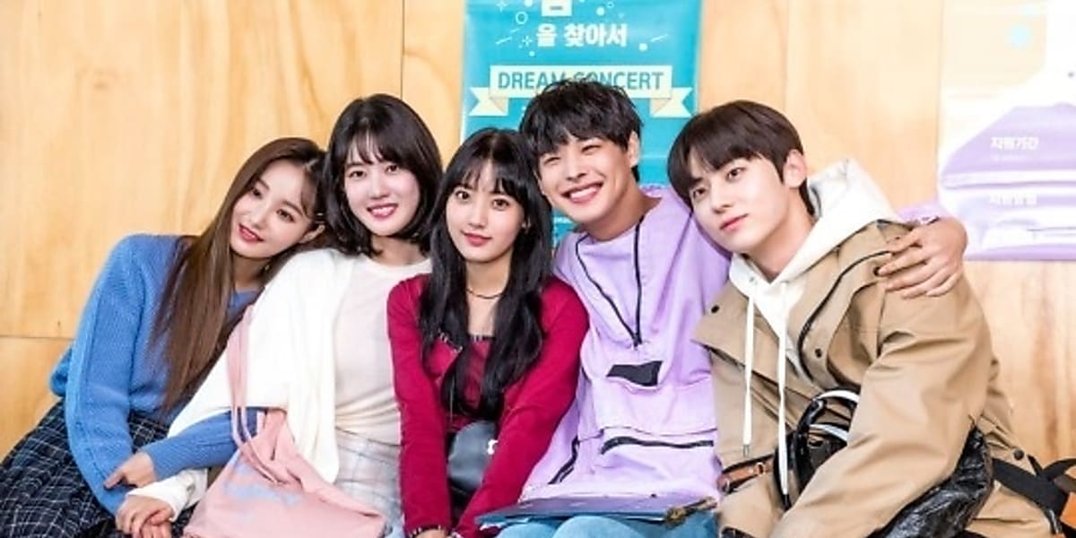 PHOTO】NU'EST ミンヒョン＆チョン・ダビン＆VICTON チェ・ビョン