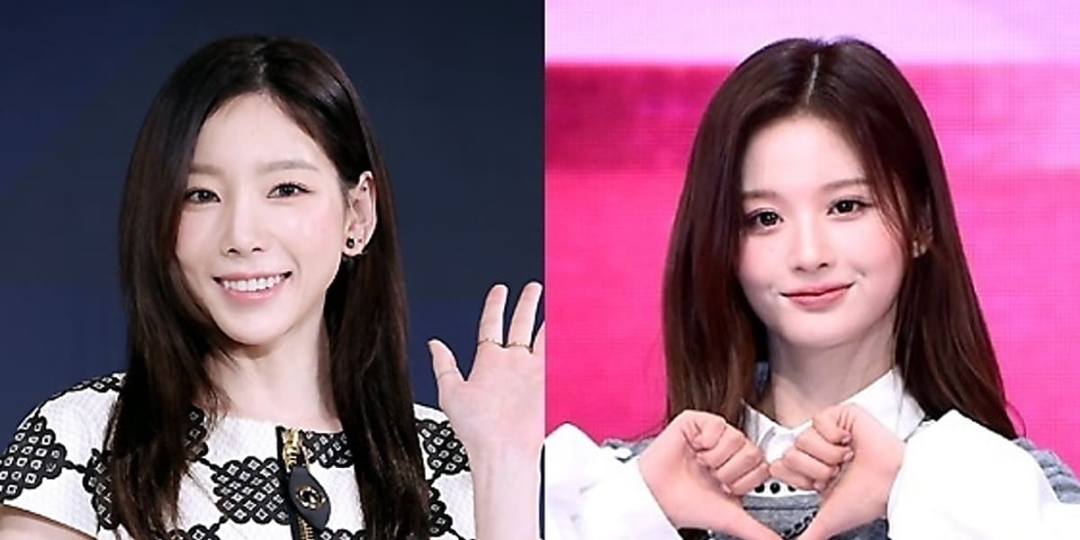 Idols troubled by unreasonable fans. Taeyeon and Solyn express their feelings after scary incidents.