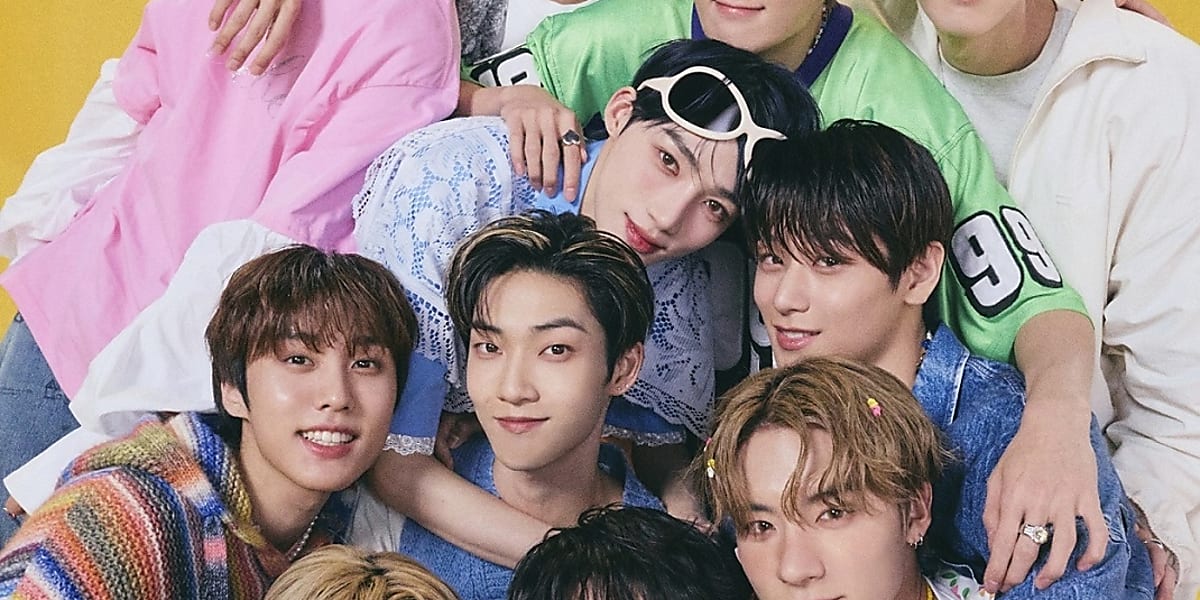 THEBOYZ ソヌ コンプセット Delicious
