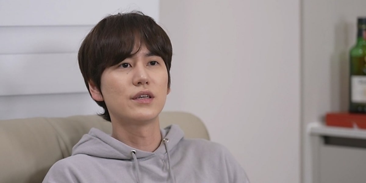 SUPER JUNIOR キュヒョン、17年間の宿舎生活を終え…明日放送の「私は