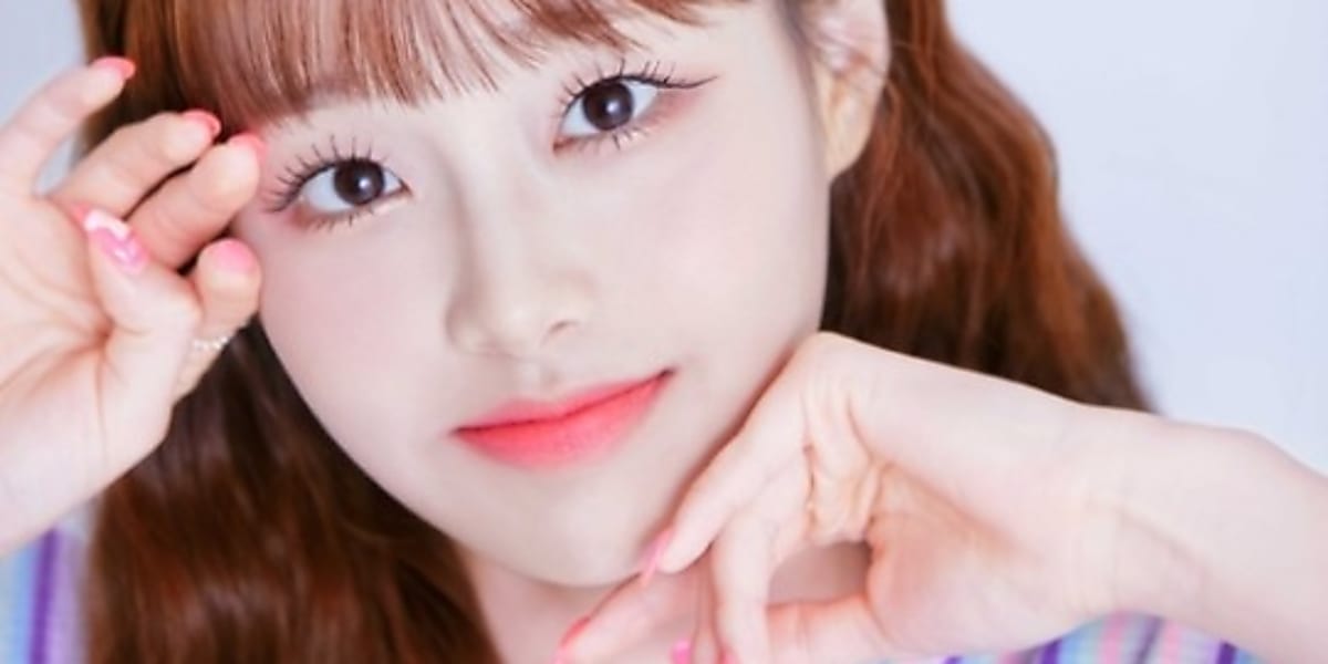 今月の少女（LOONA） チュウ、10月16日に映画「同感～時が交差する初恋