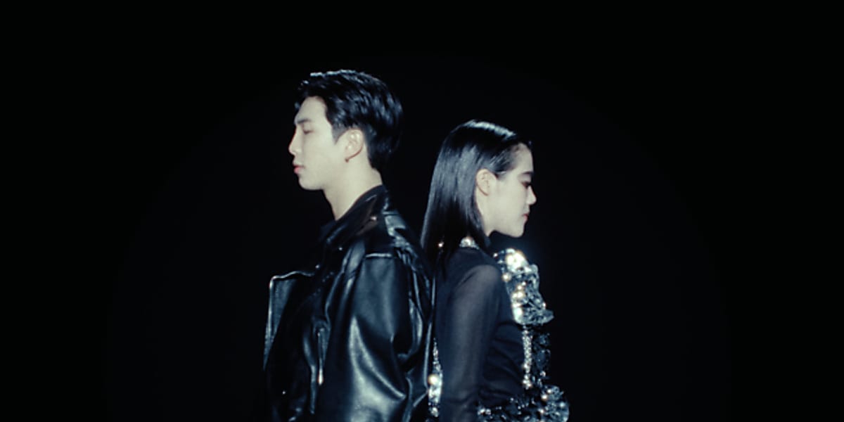 BTS（防弾少年団）のRMがフィーチャリングに参加！SE SO NEON