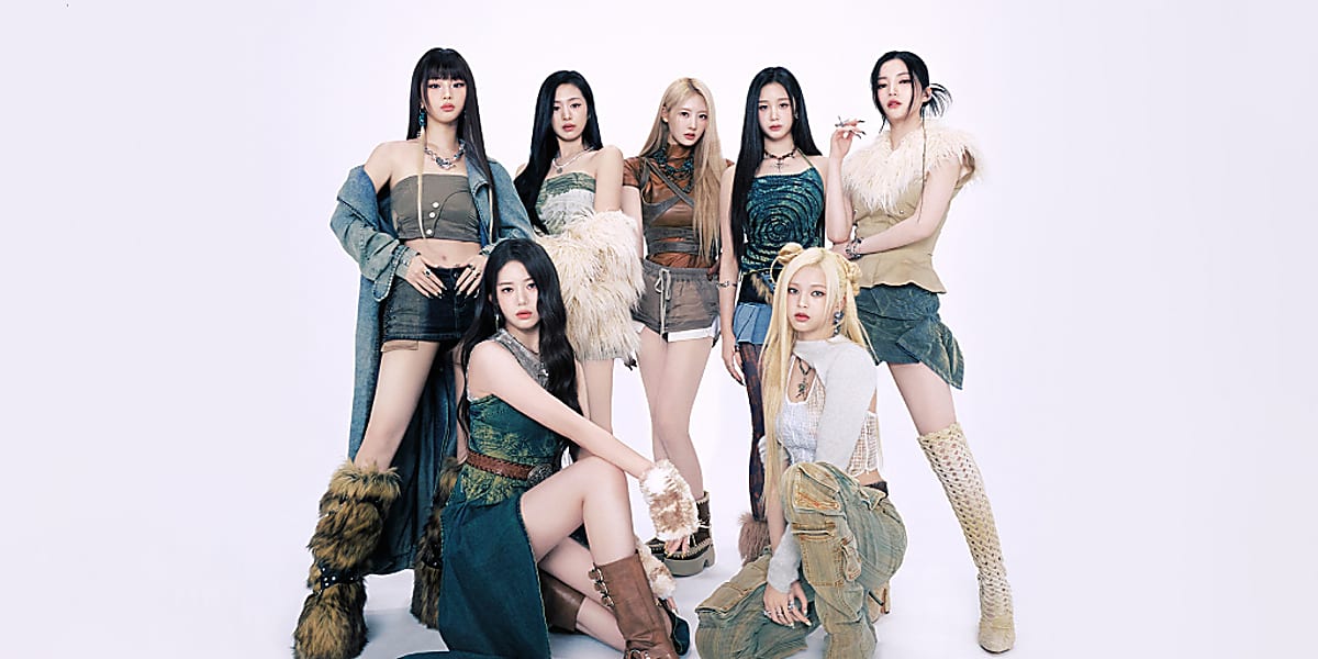 BABYMONSTER to perform "SHEESH" on NHK's "Venue101" on May 18th, breaking records in K-POP.