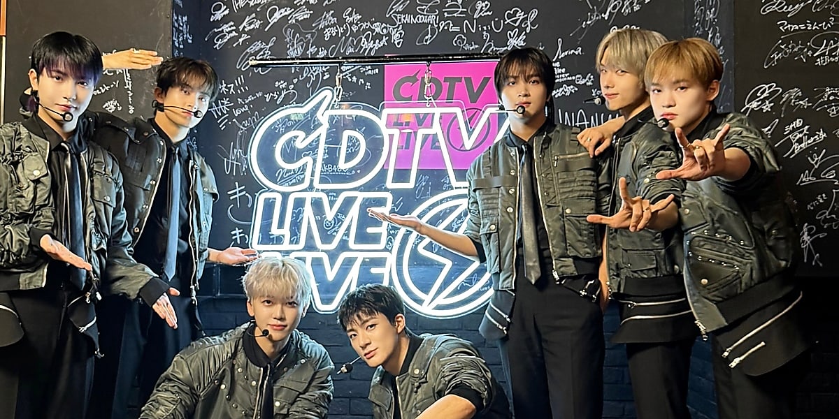 NCT DREAMが日本番組に出演、新曲「Smoothie」を披露。他歌手とのダンスチャレンジも話題。