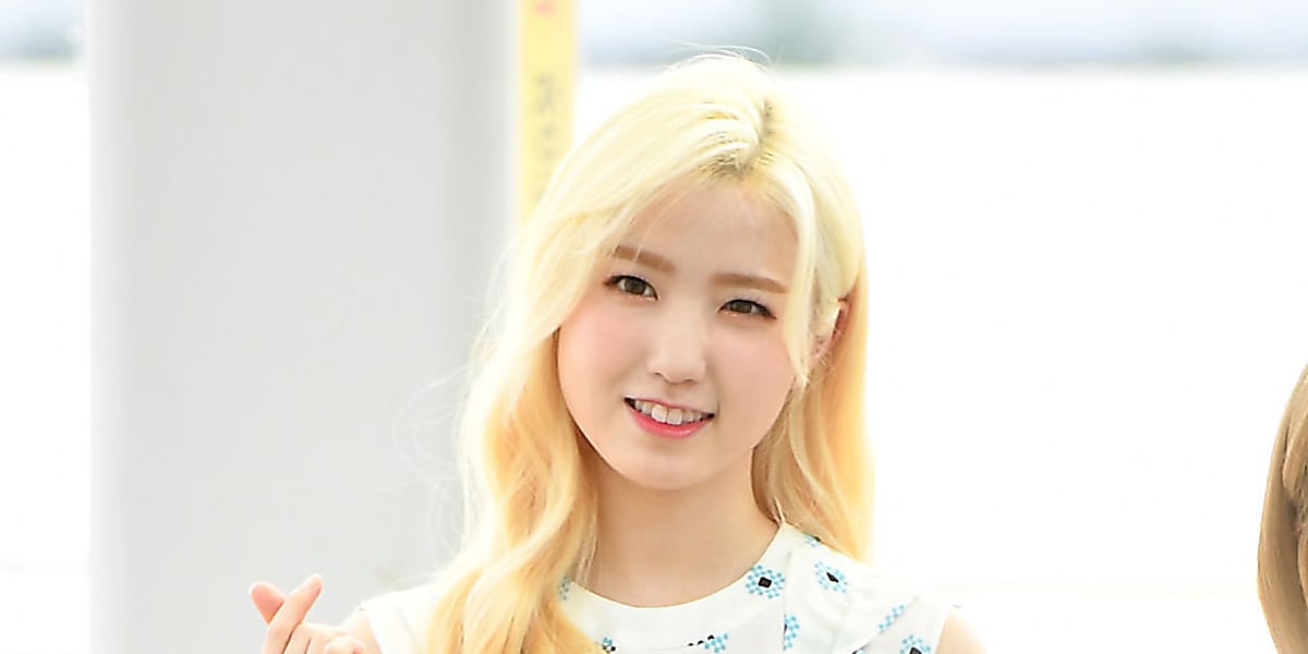 本田仁美、AKB48卒業を発表…IZ*ONEとして韓国でも活発に活動