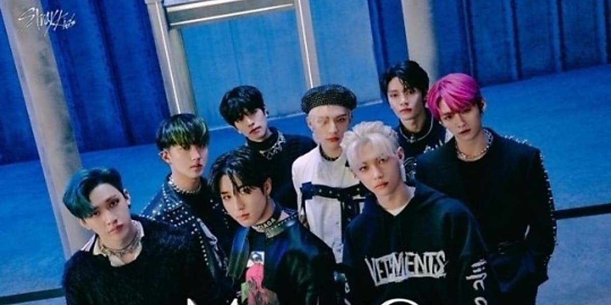 Stray Kids、ニューミニアルバム「ODDINARY」ユニット＆全員の予告