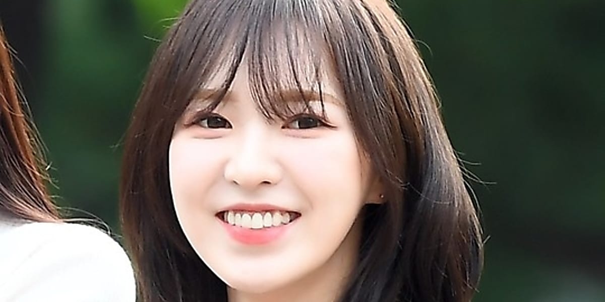 redvelvet ウェンディ Red Velvet ウェンディ、メンバー初のソロ