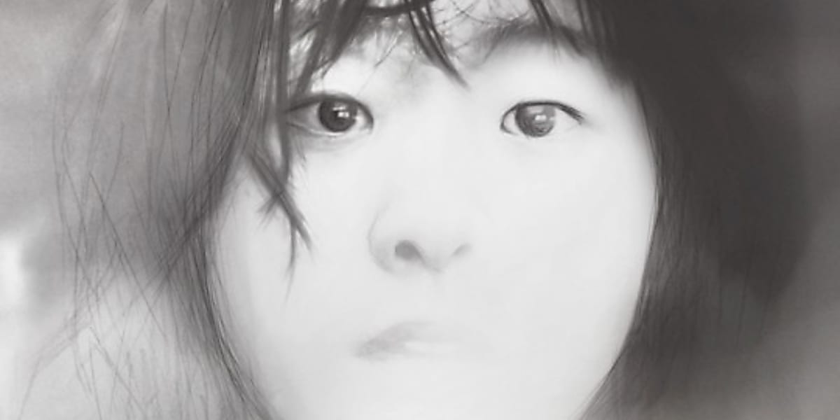 キム・ダミ、映画「ソウルメイト」鉛筆で一つ一つ描かれたスペシャル