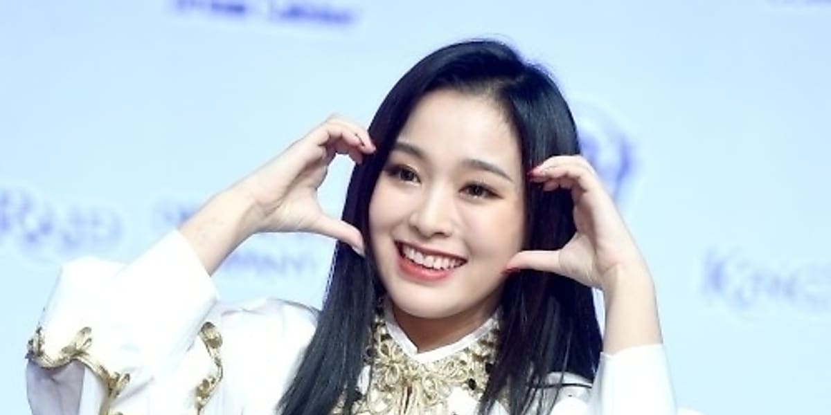 DREAMCATCHER ガヒョン、新型コロナウイルスから回復「十分な