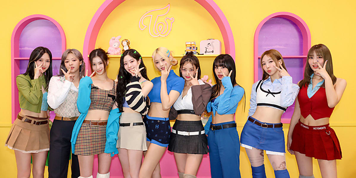 TWICE、カムバックのビハインドを公開…ファンに愛情溢れるメッセージも